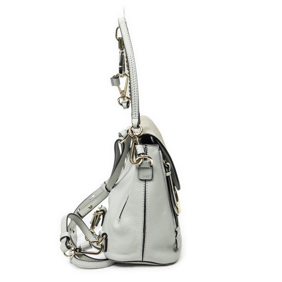 Chloé Small Faye Backpack - Picture 4 of 10